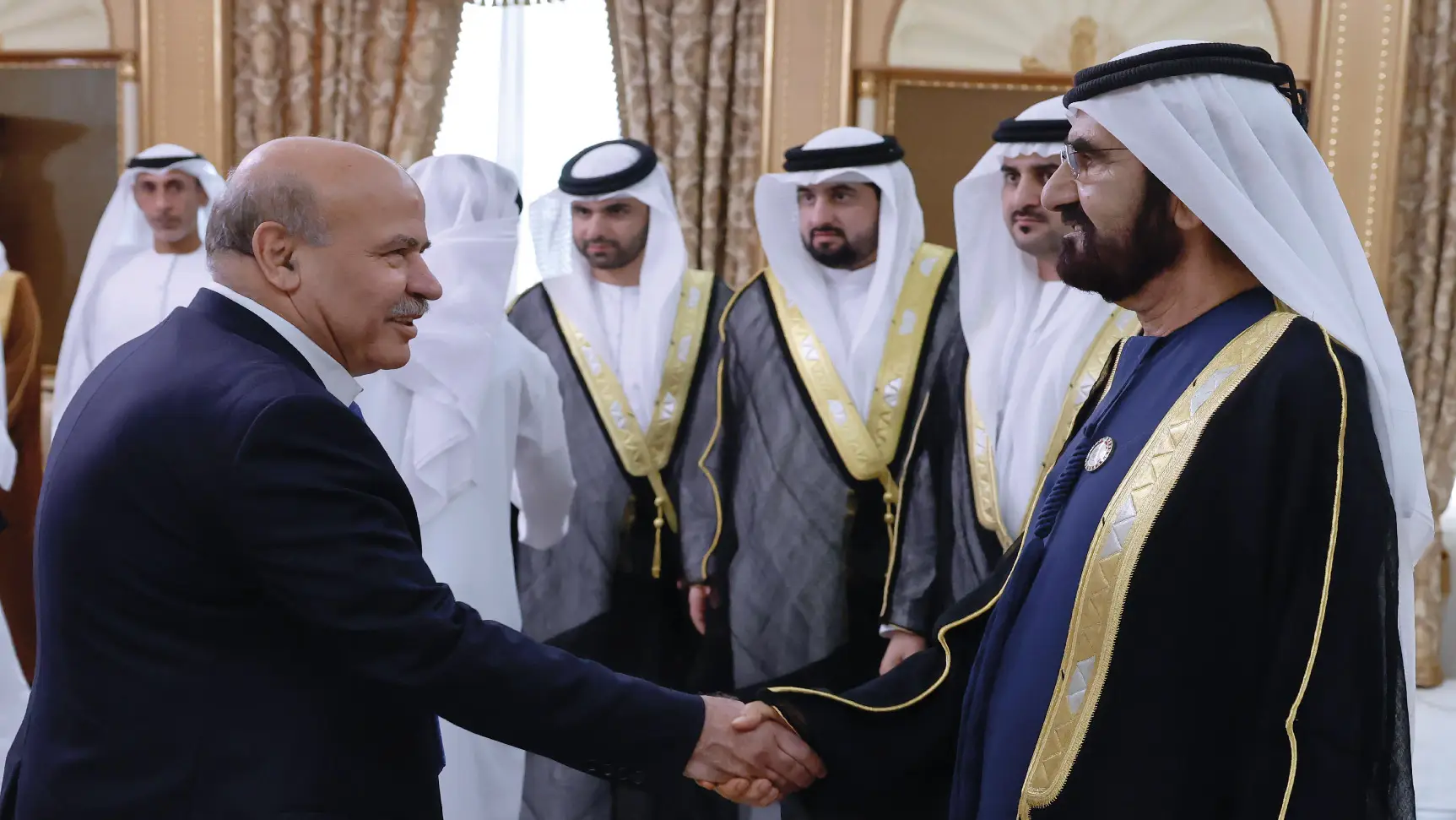 Dubai top5 építtetője alapító - Dubai ingatlan fejlesztő vezető, City Life Ingatlaniroda partner